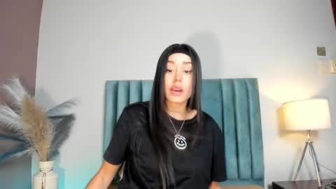 Snapshot of nora_dasilva chatting on February 23, 2026, 11:24 pm Nora Da Silva online show from February 23, 2026, 11:24 pm