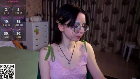 Nora Failure online show from February 2, 2026, 4:06 pm