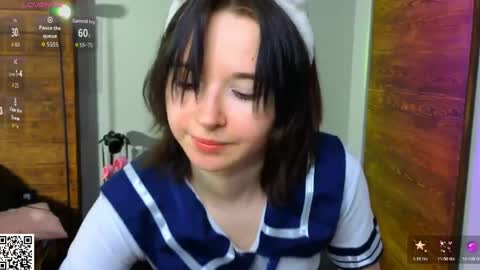 Nora Failure online show from May 29, 2026, 8:01 am