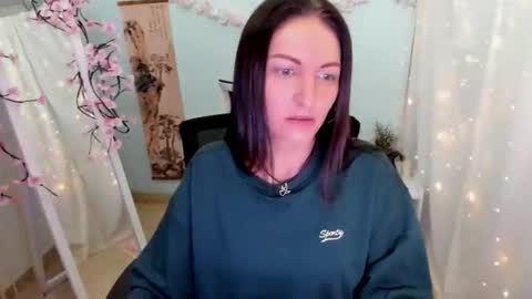 Nora online show from April 13, 2026, 11:54 pm