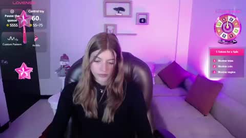 Nora online show from December 11, 2024, 8:07 pm