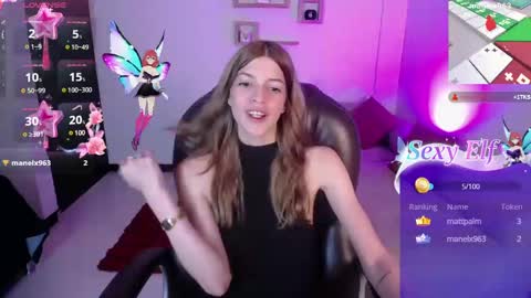 Nora online show from December 12, 2024, 7:48 pm