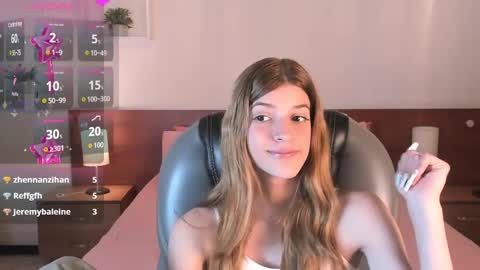 Nora online show from December 28, 2024, 5:35 pm