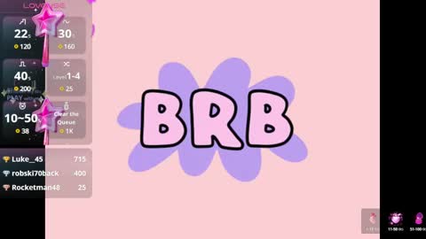 Nora online show from January 2, 2025, 9:28 pm