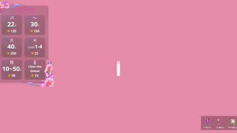 Nora online show from February 20, 2025, 10:59 pm