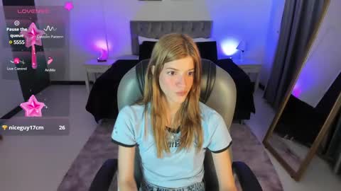 Nora online show from March 4, 2025, 7:11 pm