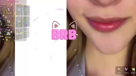 Nora online show from October 4, 2025, 6:28 pm