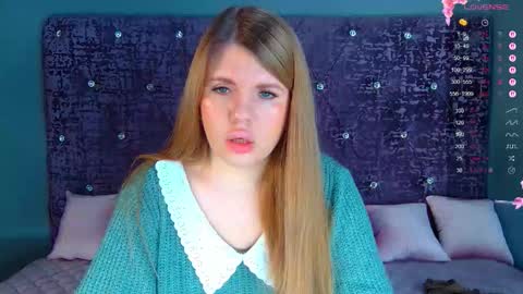 Snapshot of norabigas chatting on February 20, 2026, 1:35 am Nora online show from February 20, 2026, 1:35 am