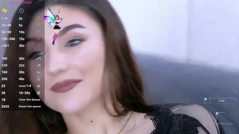 Snapshot of norajoice chatting on September 12, 2025, 7:19 am norajoice online show from September 12, 2025, 7:19 am