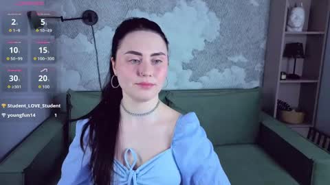 Nora online show from April 15, 2026, 6:09 am