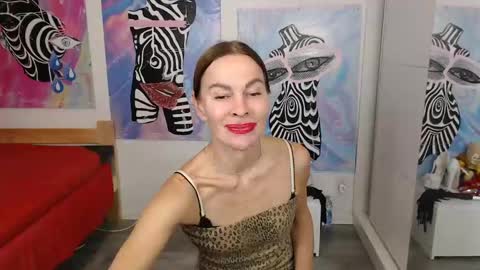 Snapshot of noraohgreys chatting on December 2, 2024, 2:41 pm Nora online show from December 2, 2024, 2:41 pm