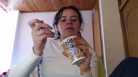 noreen_ online show from February 25, 2026, 5:22 pm