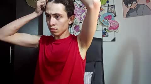 Snapshot of norehg__ chatting on September 18, 2025, 8:27 am Norehg online show from September 18, 2025, 8:27 am