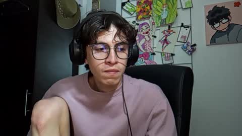 Snapshot of norehg__ chatting on September 27, 2025, 7:35 am Norehg online show from September 27, 2025, 7:35 am