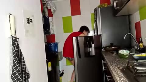 Snapshot of norehg__ chatting on September 30, 2025, 9:25 am Norehg online show from September 30, 2025, 9:25 am