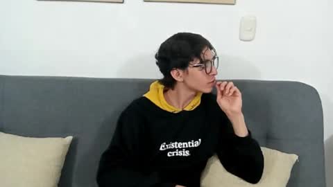 Snapshot of norehg__ chatting on October 11, 2025, 8:57 am Norehg online show from October 11, 2025, 8:57 am