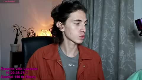 Norehg online show from July 5, 2026, 1:56 am
