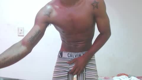 noreno9159 online show from November 16, 2025, 7:08 pm