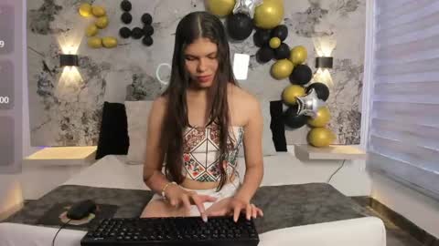 Norki  online show from April 17, 2026, 7:17 pm
