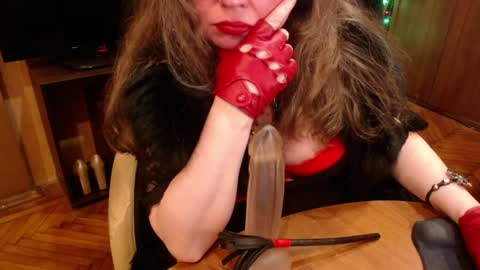 Snapshot of norma_gin chatting on December 1, 2024, 11:14 pm miss Tress online show from December 1, 2024, 11:14 pm