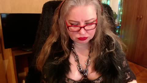 Snapshot of norma_gin chatting on December 7, 2024, 11:12 pm miss Tress online show from December 7, 2024, 11:12 pm