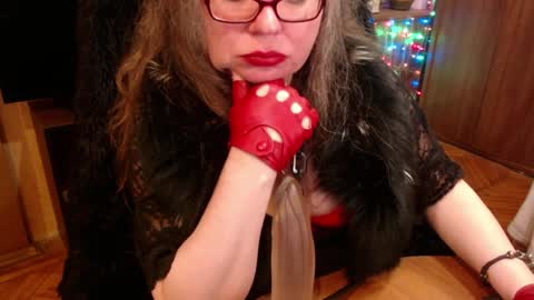 Snapshot of norma_gin chatting on January 3, 2025, 11:55 pm miss Tress online show from January 3, 2025, 11:55 pm