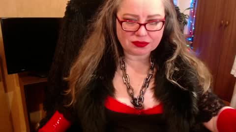Snapshot of norma_gin chatting on January 7, 2025, 7:38 pm miss Tress online show from January 7, 2025, 7:38 pm