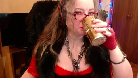 Snapshot of norma_gin chatting on January 11, 2025, 9:25 pm miss Tress online show from January 11, 2025, 9:25 pm