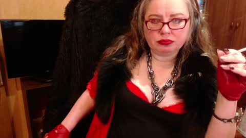 Snapshot of norma_gin chatting on January 21, 2025, 7:06 pm miss Tress online show from January 21, 2025, 7:06 pm