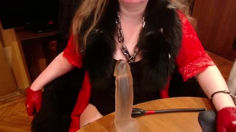 Snapshot of norma_gin chatting on March 7, 2025, 2:46 am miss Tress online show from March 7, 2025, 2:46 am