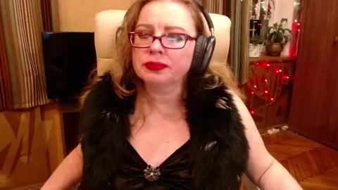 miss Tress online show from February 25, 2026, 9:57 pm