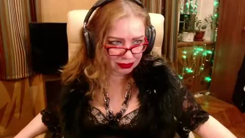 Snapshot of norma_gin chatting on June 20, 2026, 6:54 pm miss Tress online show from June 20, 2026, 6:54 pm