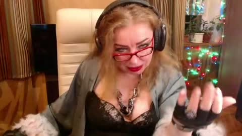 Snapshot of norma_gin chatting on July 27, 2026, 8:49 pm miss Tress online show from July 27, 2026, 8:49 pm