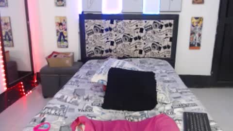  Norma  online show from January 23, 2025, 10:22 pm