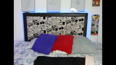  Norma  online show from November 2, 2025, 8:22 pm