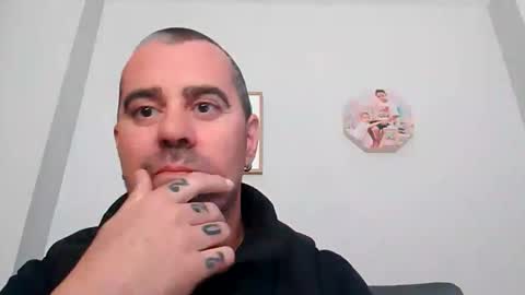 NORMALITO online show from February 23, 2026, 12:46 pm