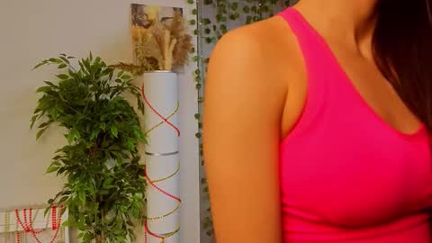 Monika online show from February 10, 2026, 10:36 pm