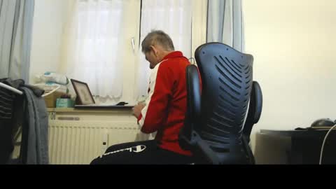 Snapshot of normuc chatting on March 31, 2026, 8:59 am Normuc online show from March 31, 2026, 8:59 am