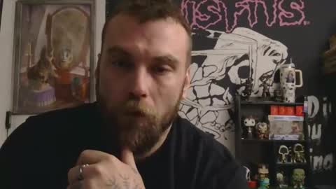 norsirish online show from October 3, 2025, 11:46 pm