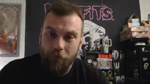 norsirish online show from October 4, 2025, 1:20 pm