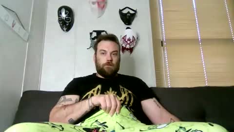 norsirish online show from November 3, 2025, 2:07 pm