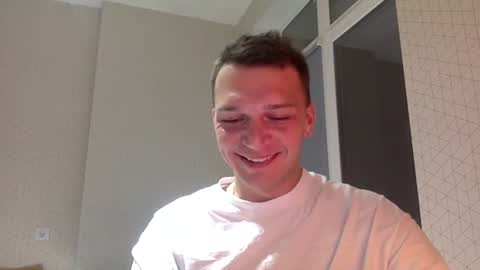 Justin online show from April 10, 2026, 10:47 pm