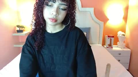 Snapshot of north_sweet_ chatting on February 23, 2025, 6:45 pm N O R T H online show from February 23, 2025, 6:45 pm