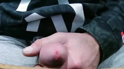 northern_gy online show from November 27, 2025, 3:36 pm