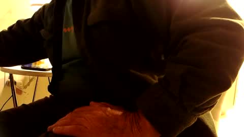 northwood5801 online show from December 1, 2025, 2:49 am