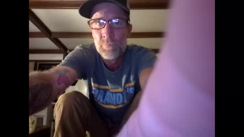 norton36 online show from November 17, 2025, 12:05 am