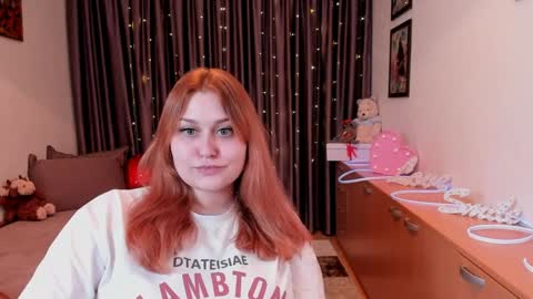 NORA online show from April 9, 2026, 6:46 pm