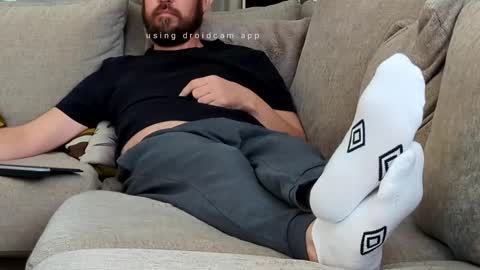 Snapshot of norwegian_erik_x chatting on October 6, 2025, 9:18 am Norwegian Erik x online show from October 6, 2025, 9:18 am