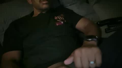 nostringfun online show from May 18, 2026, 6:41 am