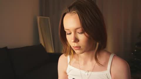 I always wanted to be Maria online show from December 2, 2025, 3:40 pm